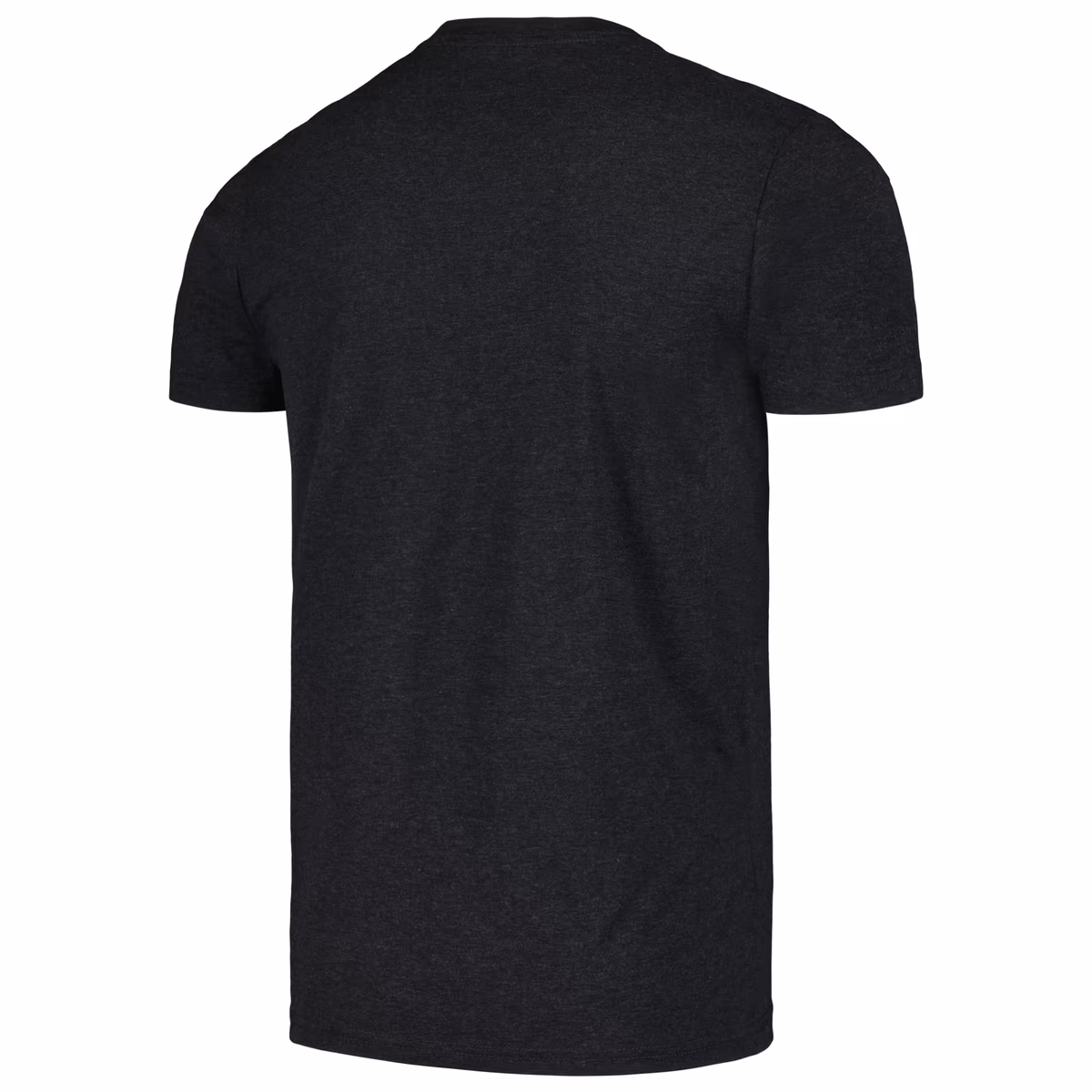 Men's Sportiqe Black Monday Night RAW x Atlanta Hawks Tri-Blend T-Shirt 4 Men's Sportiqe Black Monday Night RAW x Atlanta Hawks Tri-Blend T-Shirt