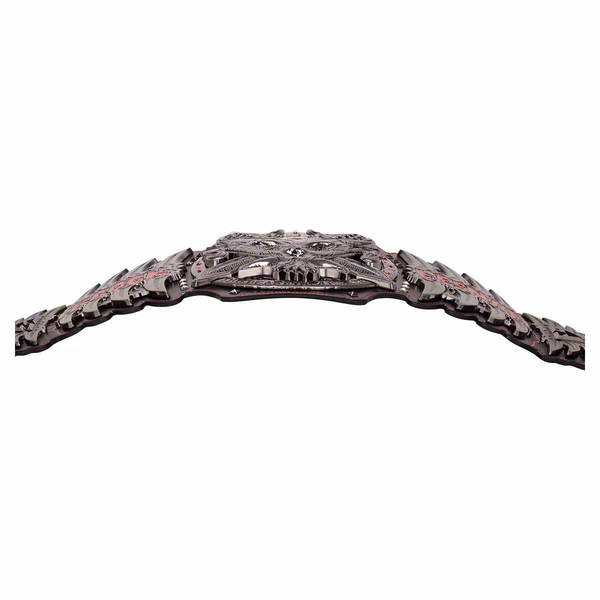 Brock Lesnar Legacy Replica Title Belt 8 Brock Lesnar Legacy Replica Title Belt