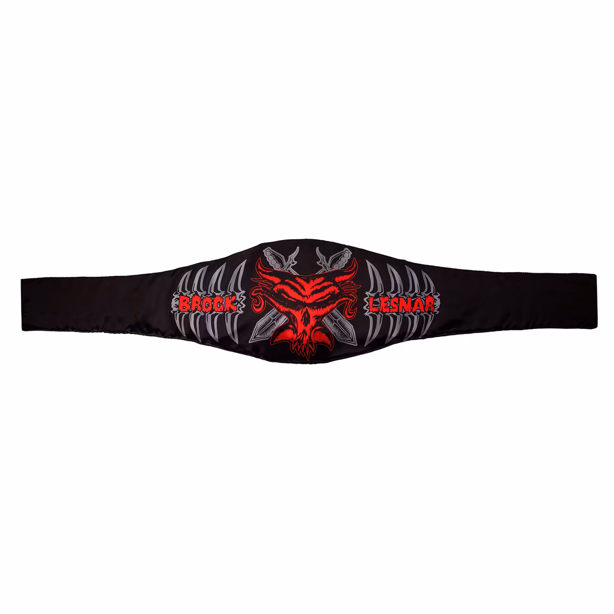 Brock Lesnar Legacy Replica Title Belt 9 Brock Lesnar Legacy Replica Title Belt