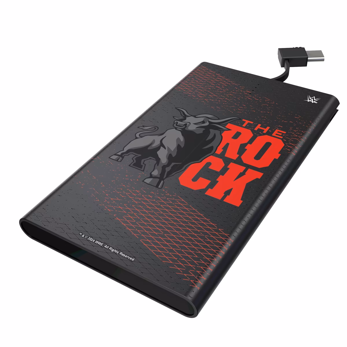 Keyscaper The Rock 5000mAh Flat Powerbank