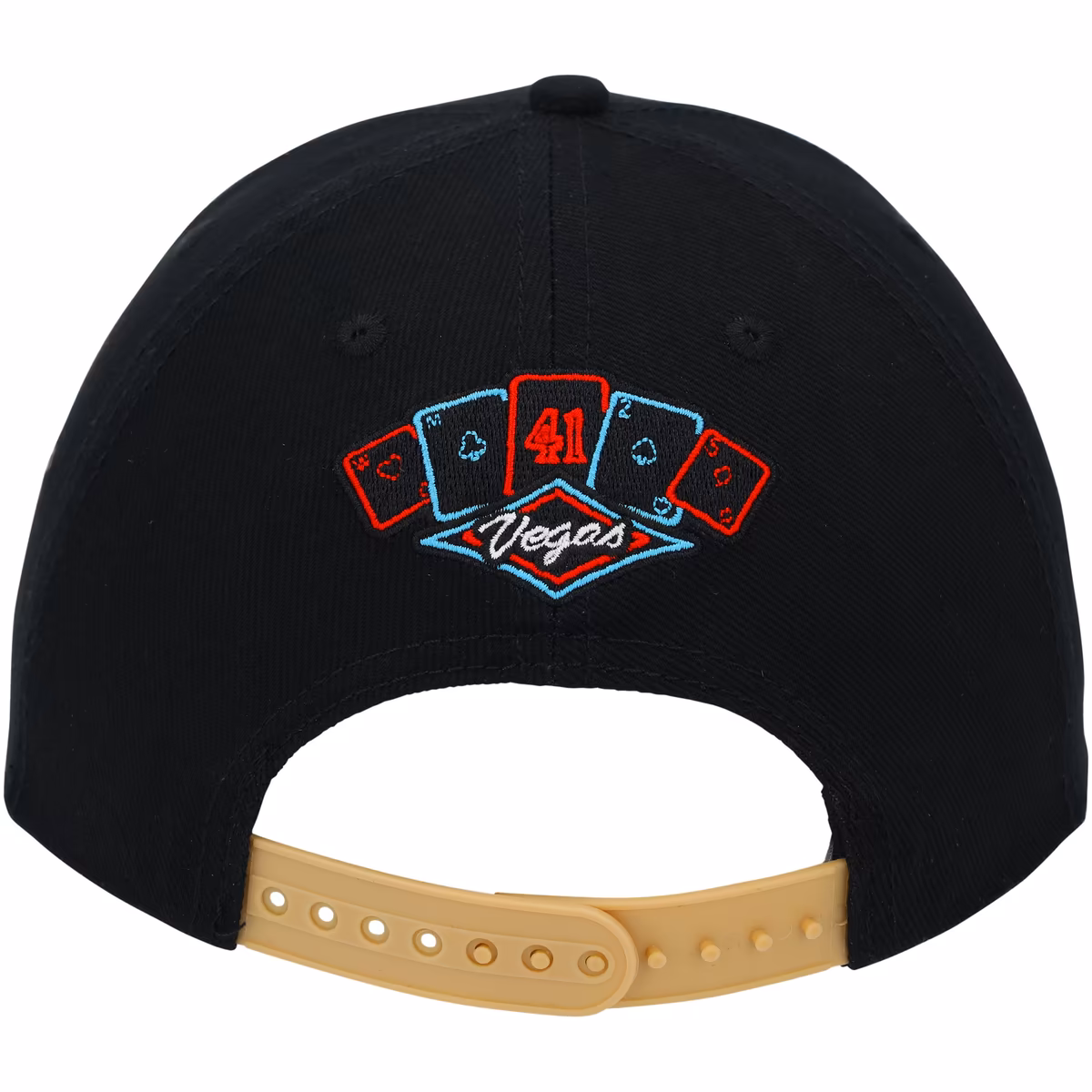 Liv Morgan WWE Autographed WrestleMania 41 Gold Brim Snapback Cap - Limited Edition of 25 6 Liv Morgan WWE Autographed WrestleMania 41 Gold Brim Snapback Cap - Limited Edition of 25