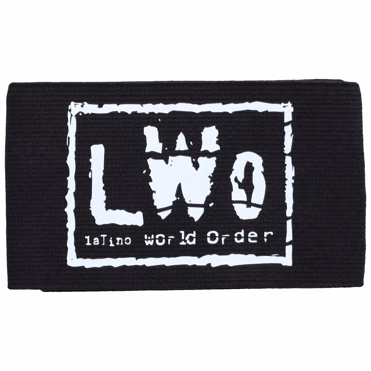 LWO Black/White Armband 13 LWO Black/White Armband