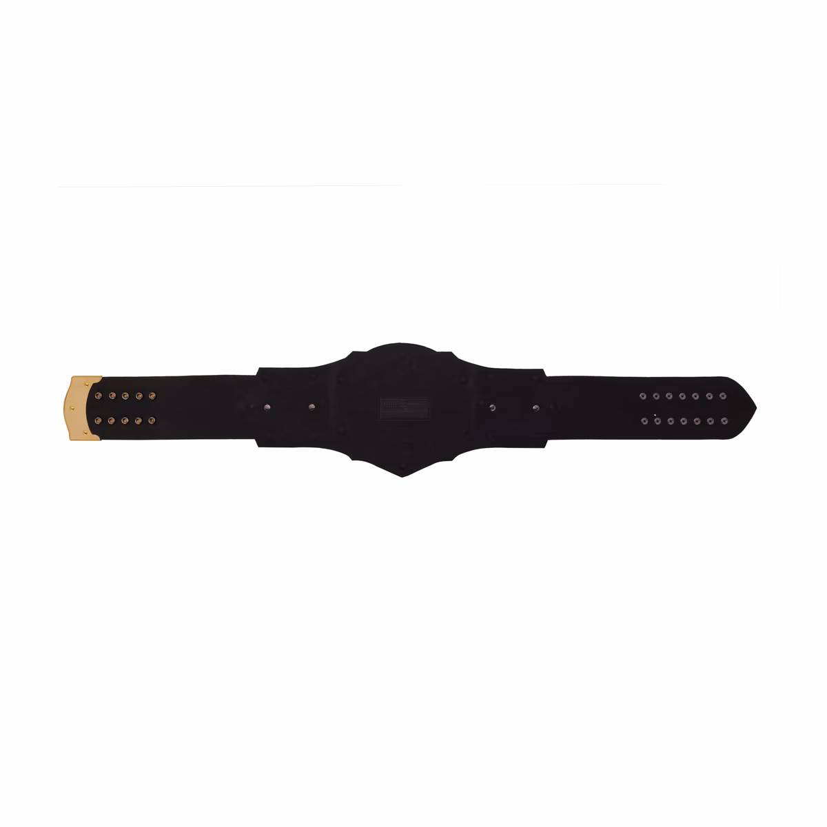 Purdue Boilermakers WWE Legacy Title Belt 10 Purdue Boilermakers WWE Legacy Title Belt