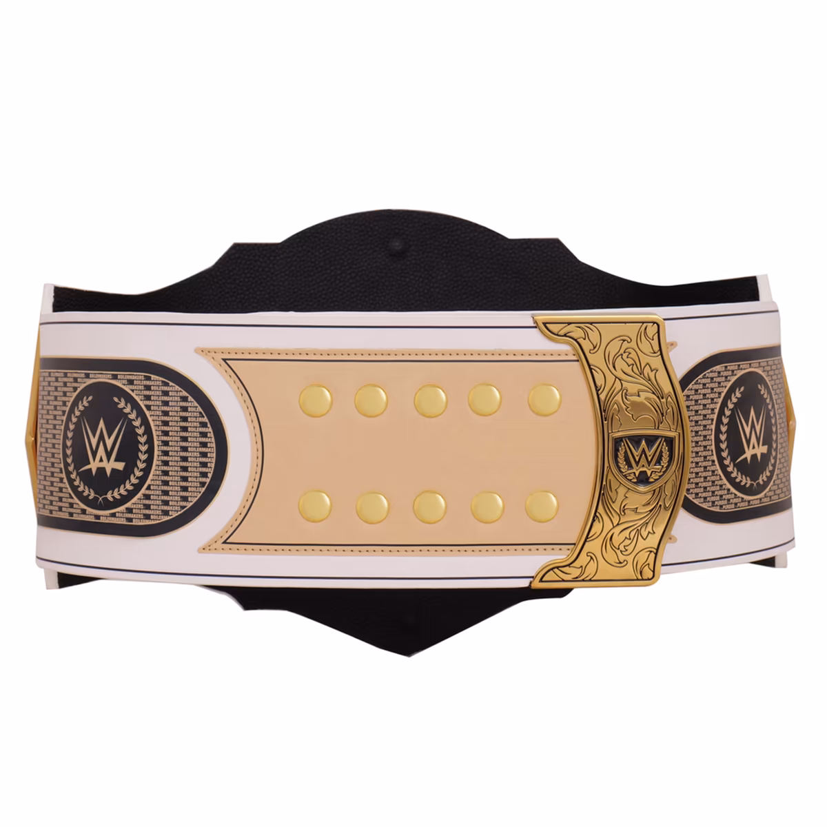 Purdue Boilermakers WWE Legacy Title Belt 5 Purdue Boilermakers WWE Legacy Title Belt