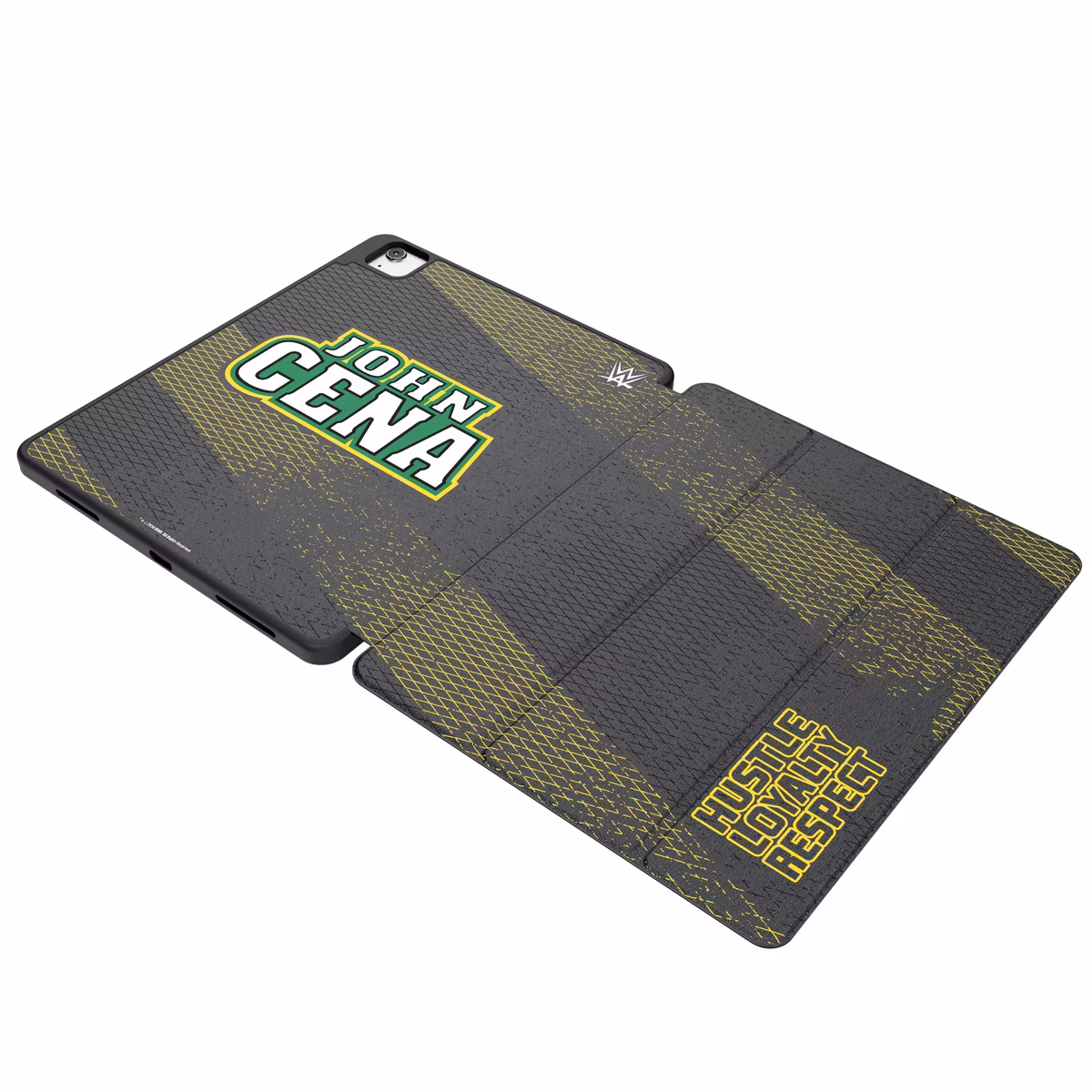 Keyscaper  John Cena Steel iPad Case