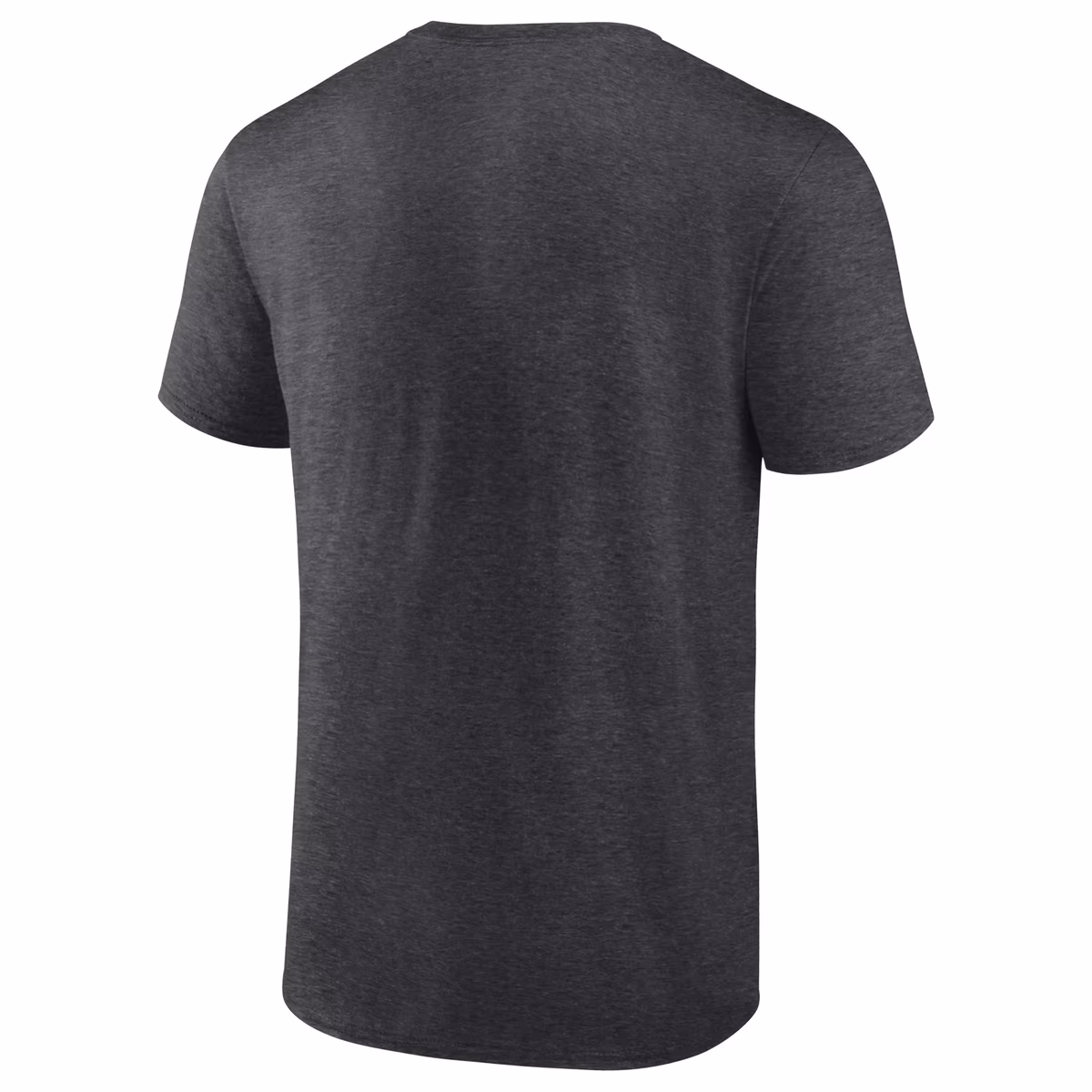 Men's Charcoal Paul Heyman I'm A Hanukkah Guy T-Shirt 4 Men's Charcoal Paul Heyman I'm A Hanukkah Guy T-Shirt