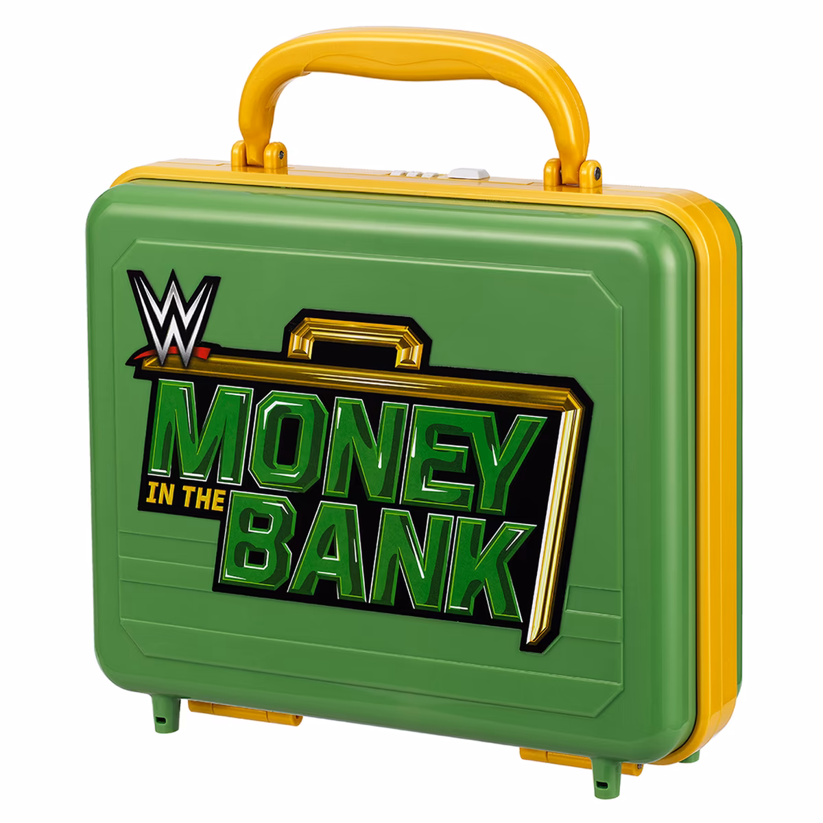 WWE Kids Money In The Bank Electronic Case with Sound Effects 5 WWE Kids Money In The Bank Electronic Case with Sound Effects