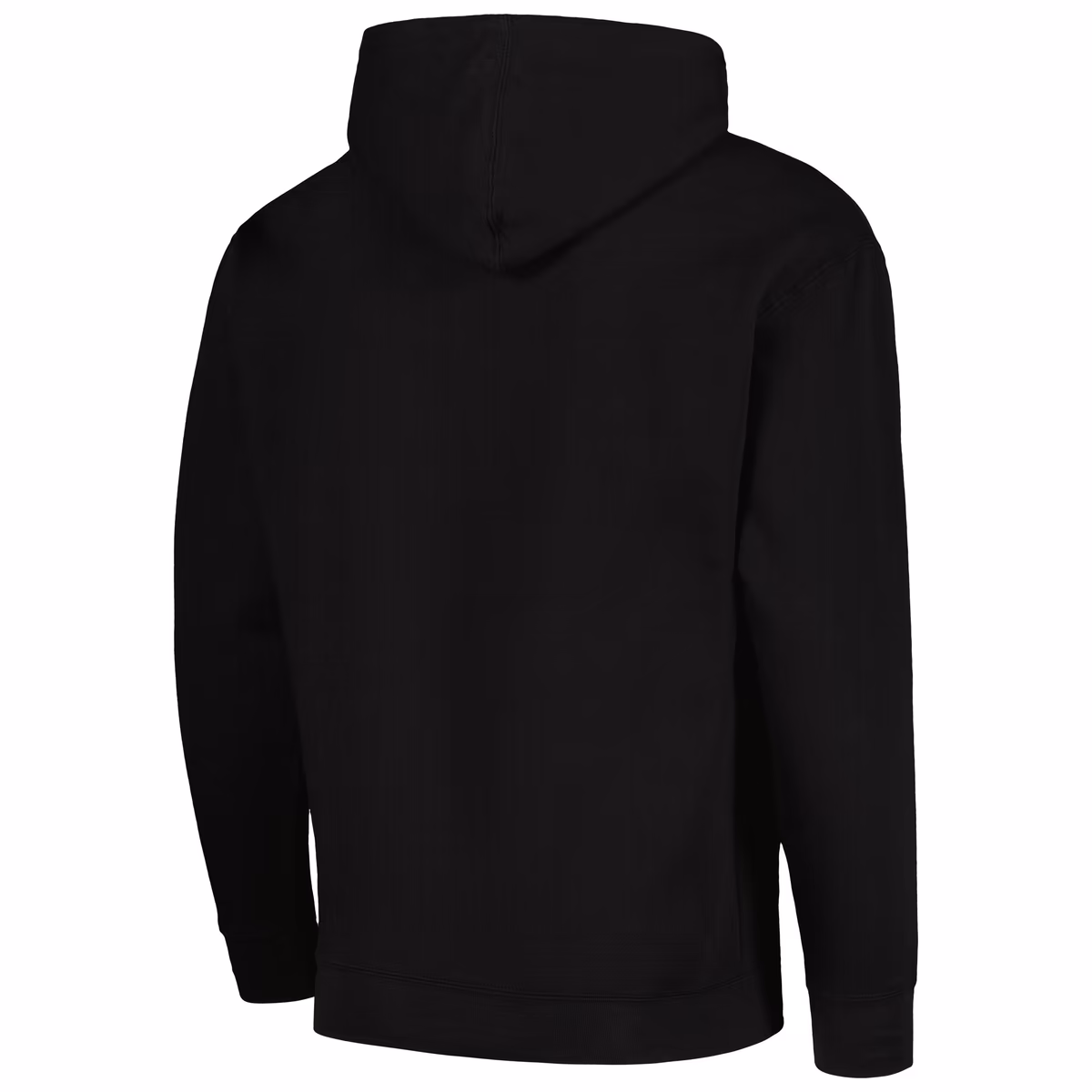Men's Black nWo 4 Life Pullover Hoodie 4 Men's Black nWo 4 Life Pullover Hoodie