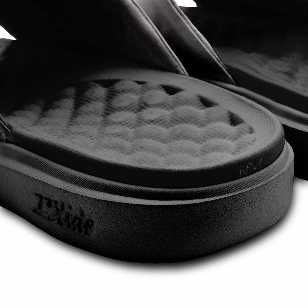 Youth ISlide Roman Reigns Logo Motive Slide Sandals 5 Youth ISlide Roman Reigns Logo Motive Slide Sandals