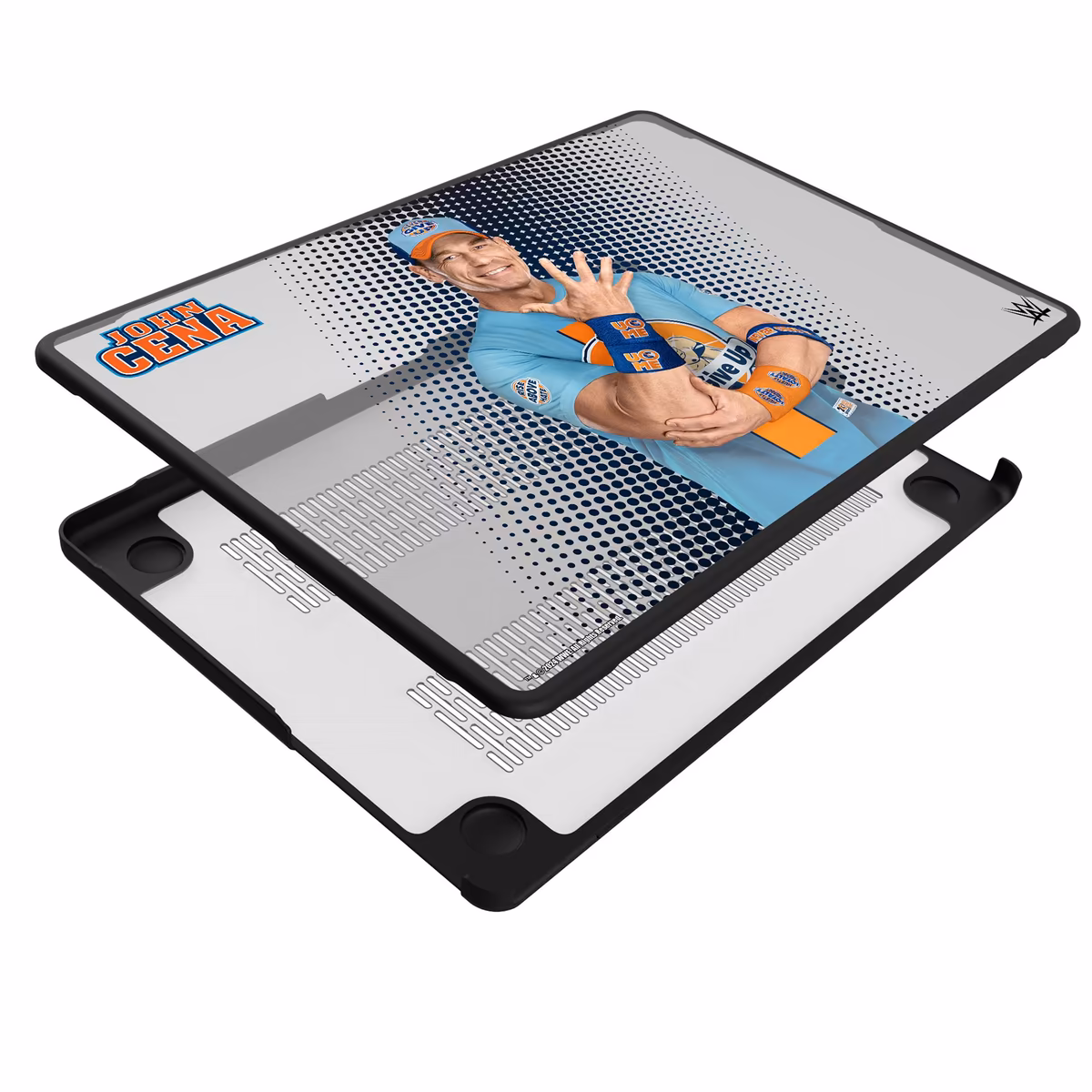 Keyscaper John Cena Superstar MacBook Case 5 Keyscaper John Cena Superstar MacBook Case