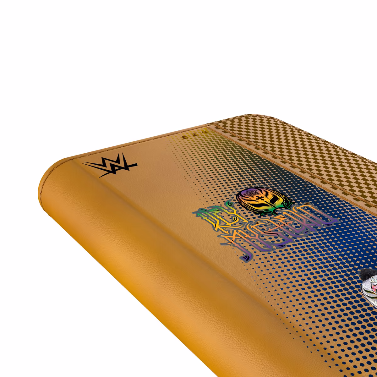 Keyscaper Rey Mysterio Superstar Galaxy Folio Case 6 Keyscaper Rey Mysterio Superstar Galaxy Folio Case