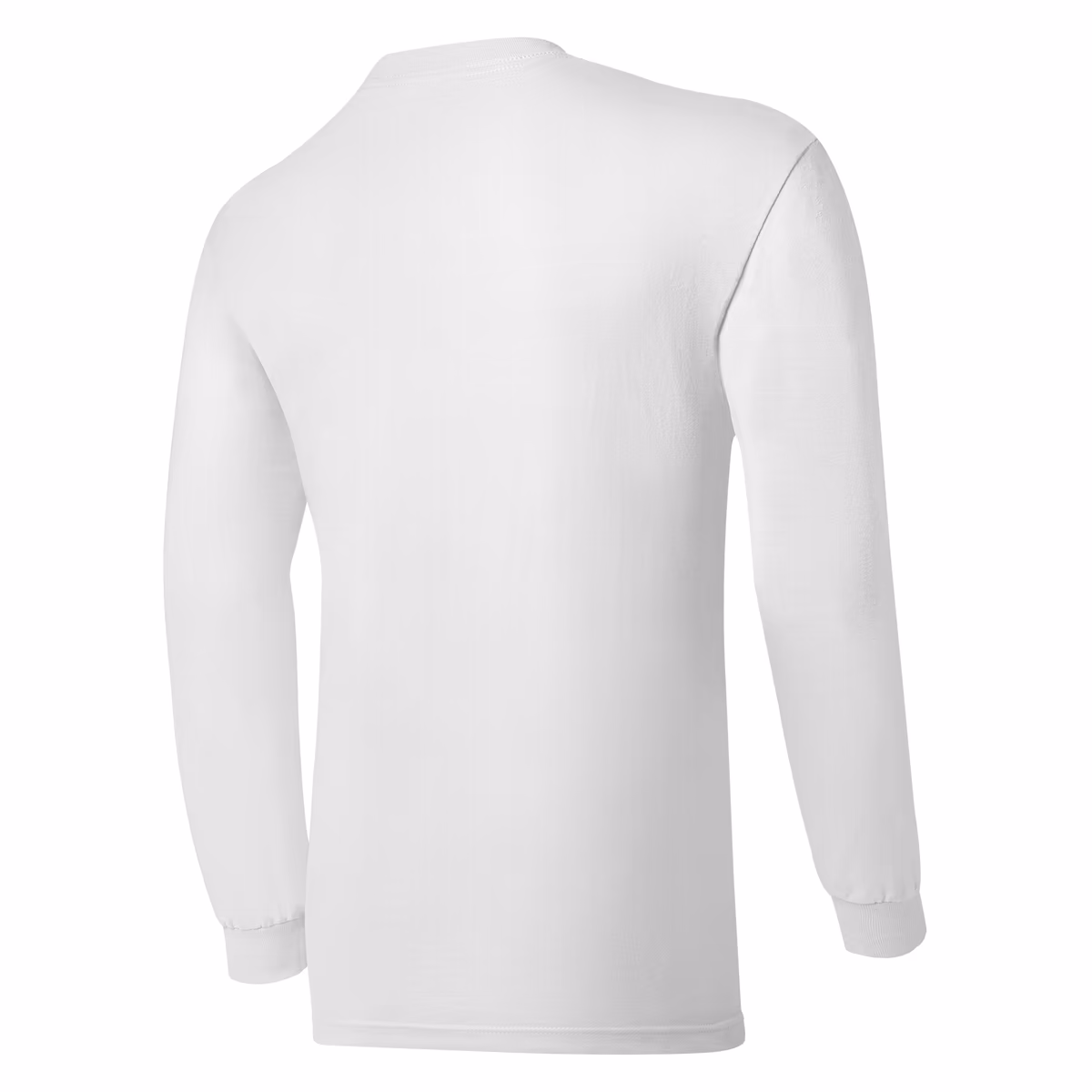 Men's WWE Together Pride Long Sleeve T-Shirt - White 4 Men's WWE Together Pride Long Sleeve T-Shirt - White