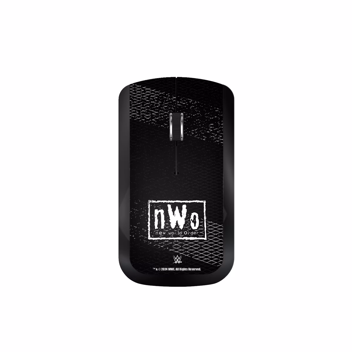 Keyscaper nWo Wireless Mouse 9 Keyscaper nWo Wireless Mouse