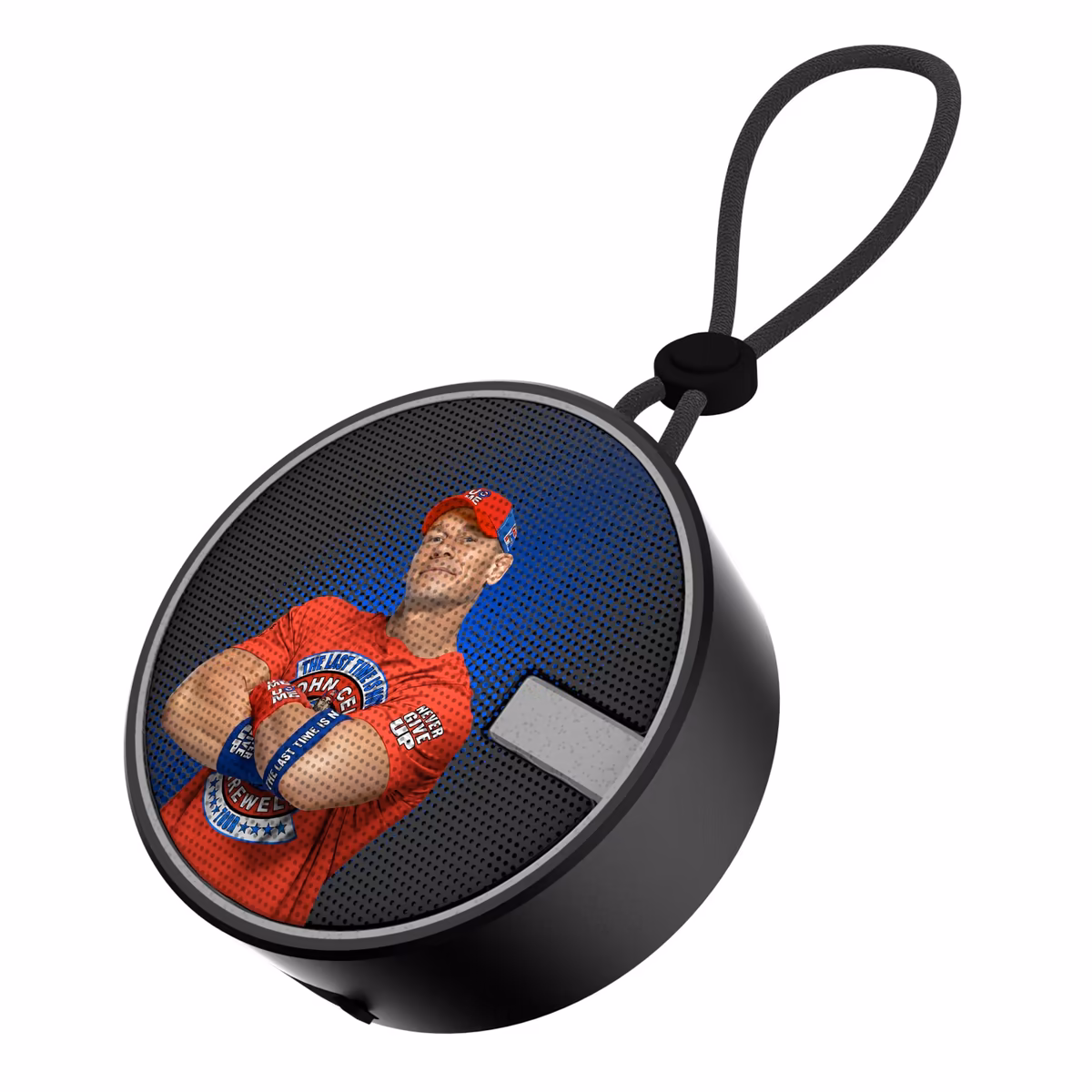 Keyscaper John Cena Farewell Tour 2025 Bluetooth IPX7 Waterproof Speaker 2 Keyscaper John Cena Farewell Tour 2025 Bluetooth IPX7 Waterproof Speaker