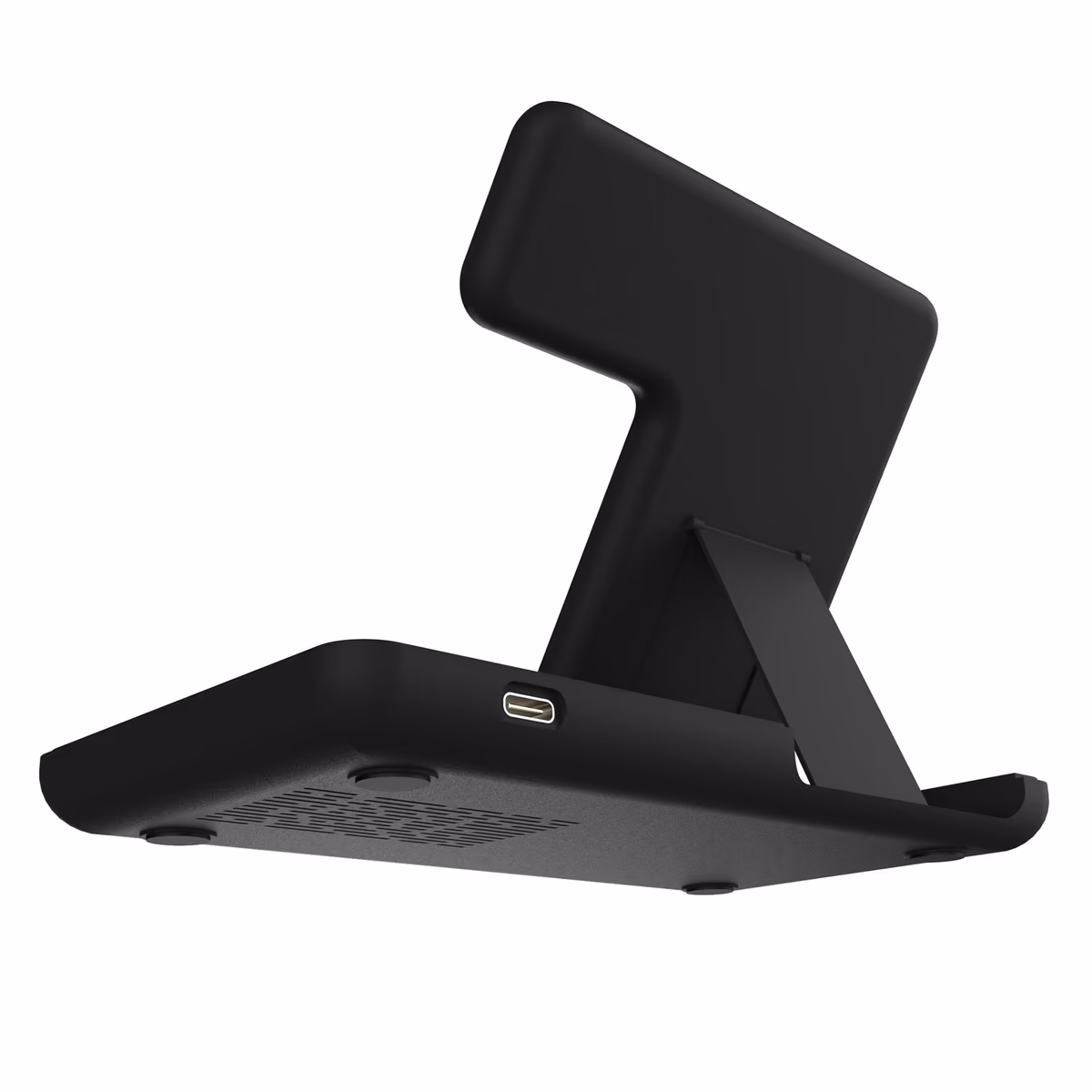 Keyscaper "Stone Cold" Steve Austin 3-in-1 Charging Station 7 Keyscaper "Stone Cold" Steve Austin 3-in-1 Charging Station