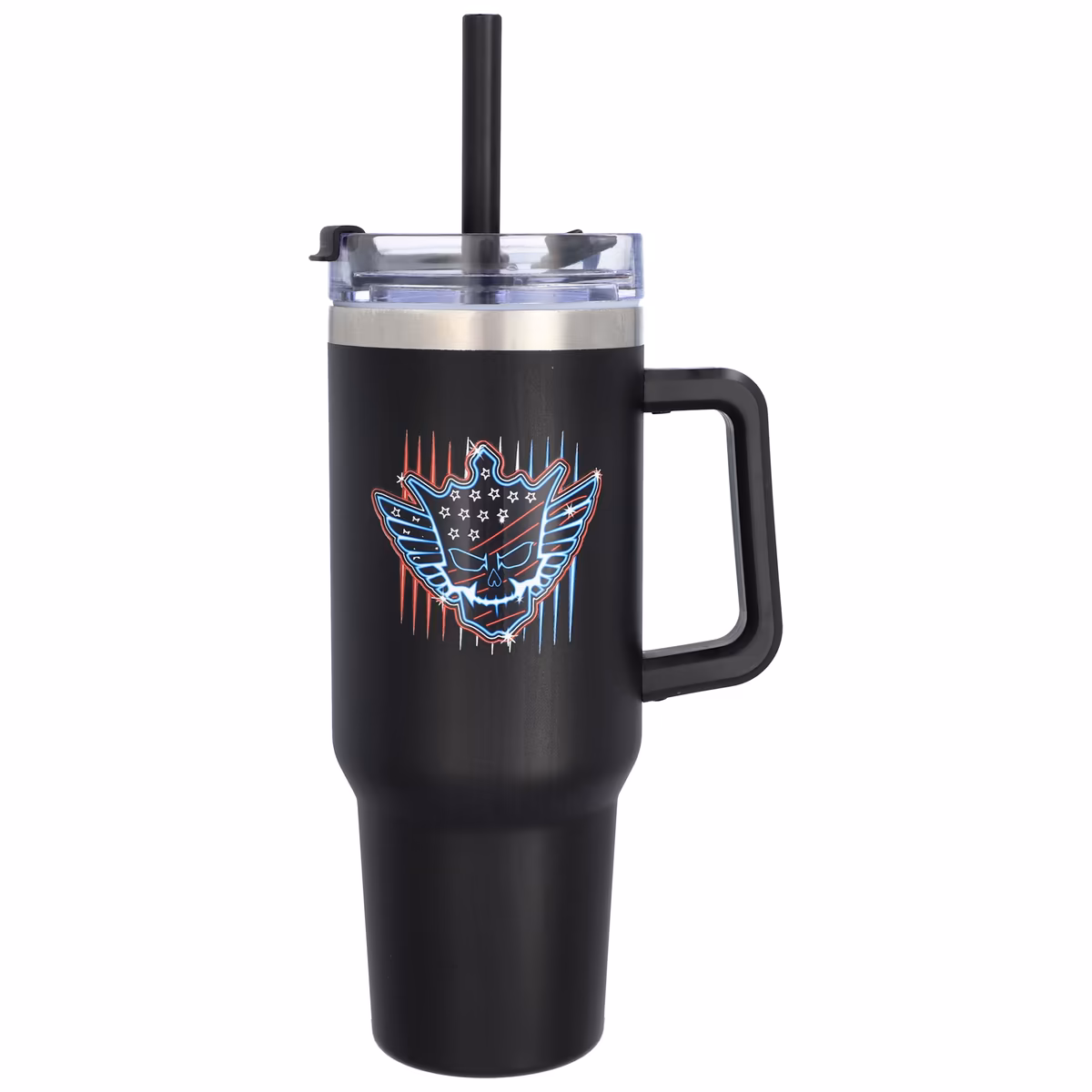 Cody Rhodes 40oz. Tumbler 3 Cody Rhodes 40oz. Tumbler