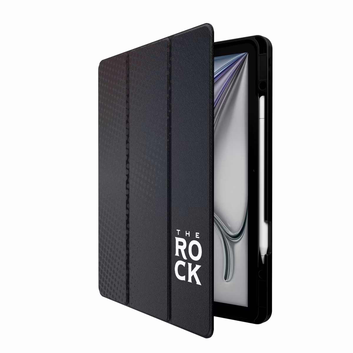 Keyscaper The Rock WWE Solid Superstar iPad Tablet Case 3 Keyscaper The Rock WWE Solid Superstar iPad Tablet Case