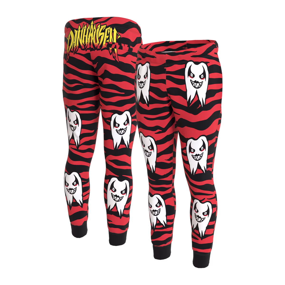 Men's ProSphere Red Danhausen Jogger Pants