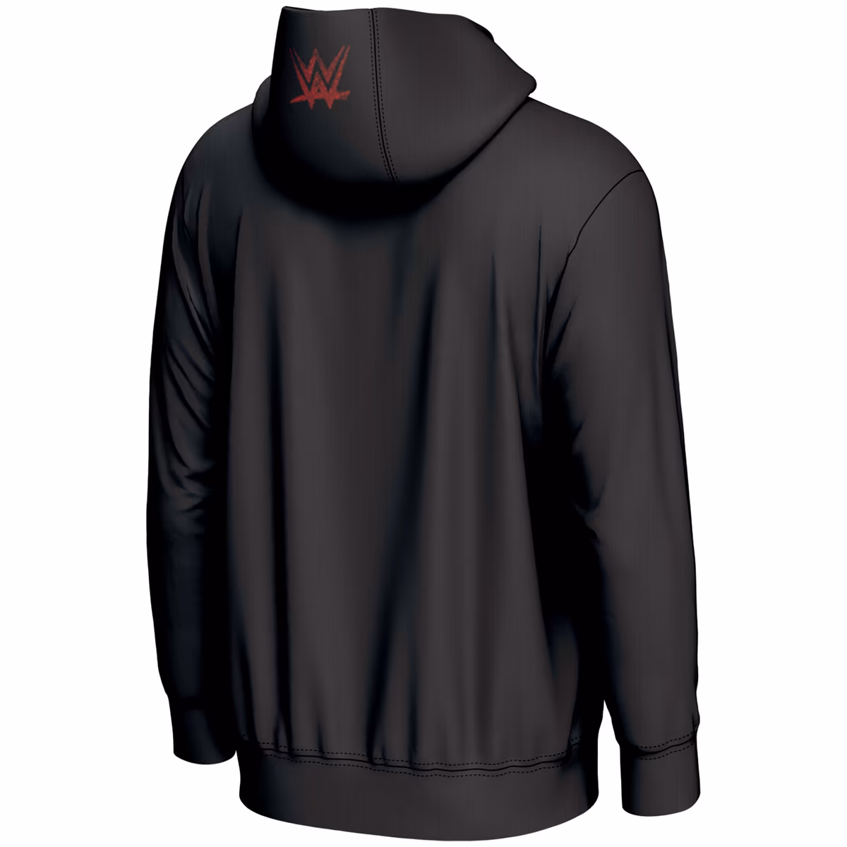 Youth ProSphere Black Roman Reigns OTC Hoodie 4 Youth ProSphere Black Roman Reigns OTC Hoodie