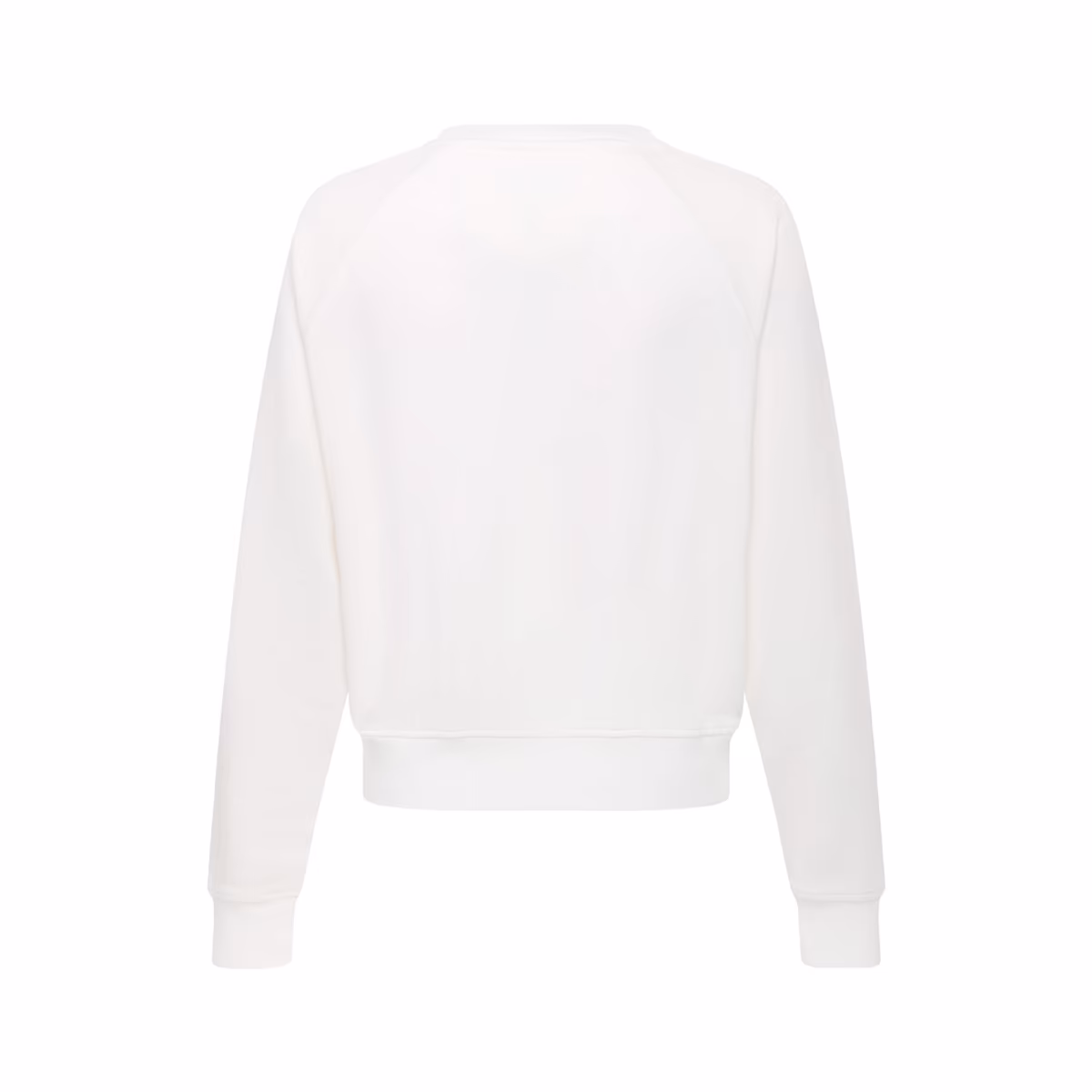 Women's Sportiqe White WrestleMania 42 Ashlyn French Terry Raglan Sweatshirt 3 Women's Sportiqe White WrestleMania 42 Ashlyn French Terry Raglan Sweatshirt