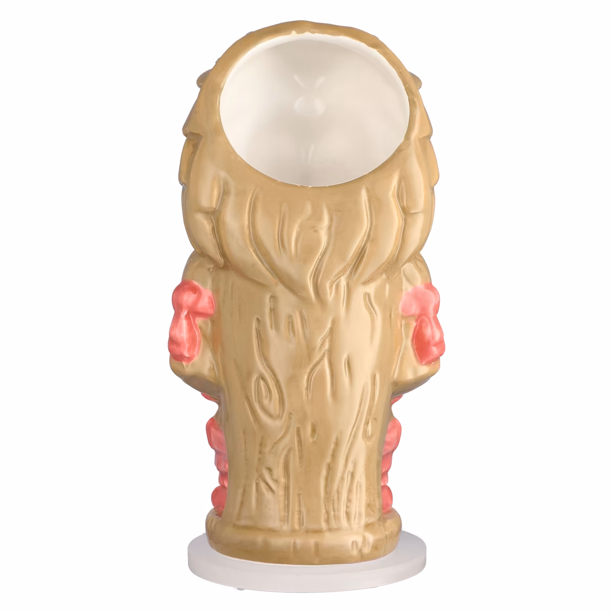 Geeki Tikis The Ultimate Warrior 10oz. Collector's Tiki Mug 5 Geeki Tikis The Ultimate Warrior 10oz. Collector's Tiki Mug