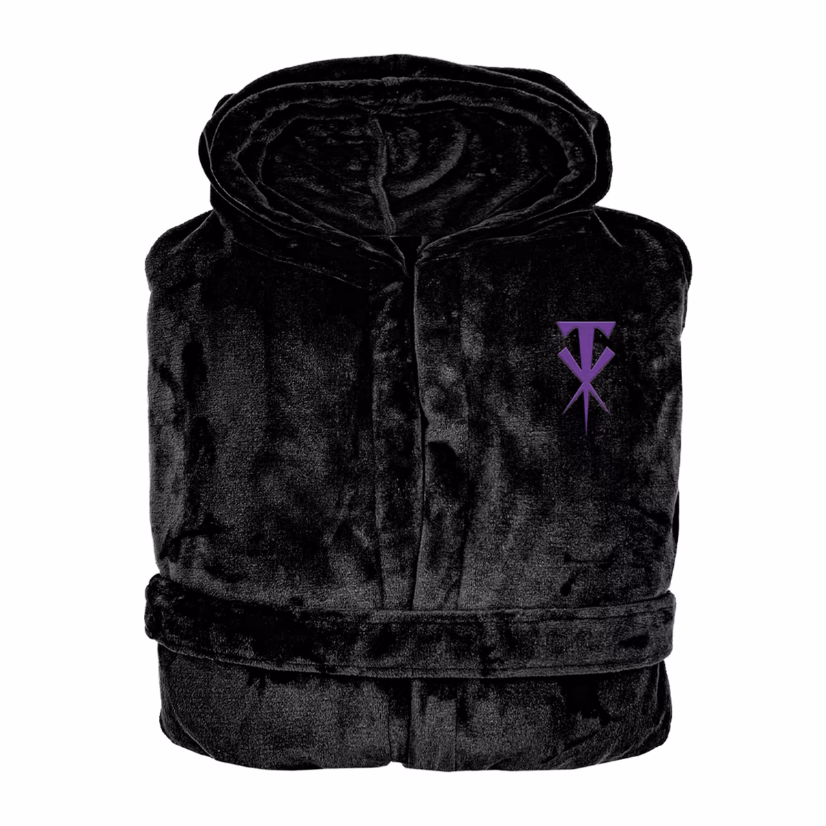 ISlide The Undertaker Hooded Phantom Robe 3 ISlide The Undertaker Hooded Phantom Robe