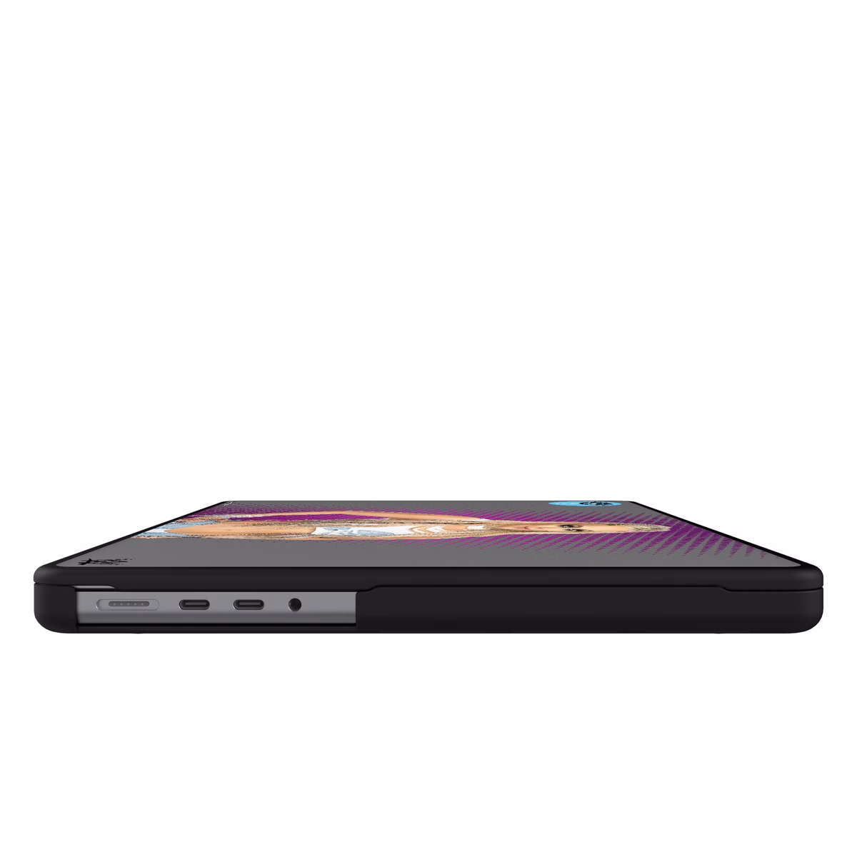 Keyscaper Liv Morgan Superstar MacBook Case 7 Keyscaper Liv Morgan Superstar MacBook Case