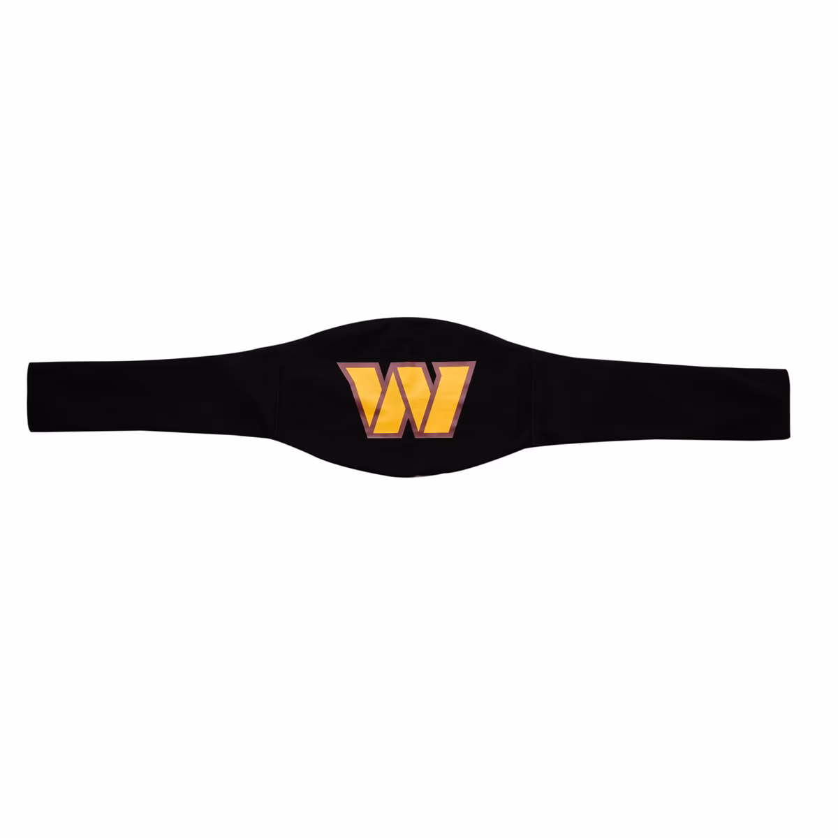 Washington Commanders WWE Legacy Title Belt 8 Washington Commanders WWE Legacy Title Belt