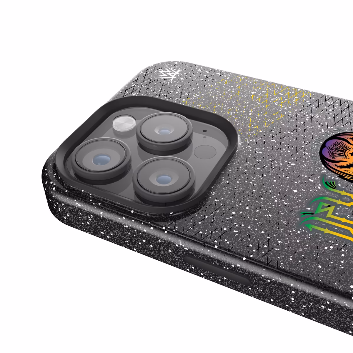 Keyscaper Rey Mysterio iPhone Bling Case 5 Keyscaper Rey Mysterio iPhone Bling Case